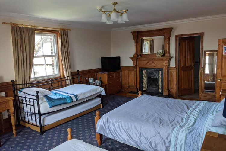 Londesborough Arms - Image 4 - UK Tourism Online