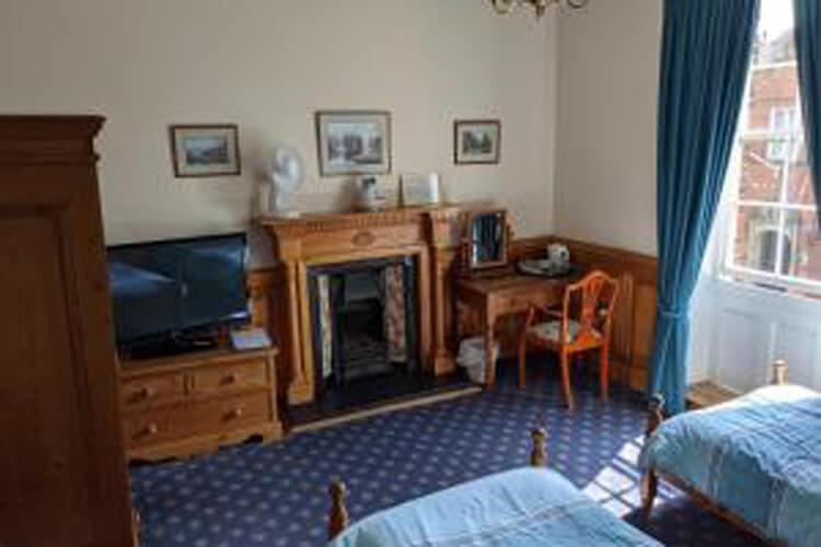 Londesborough Arms - Image 5 - UK Tourism Online