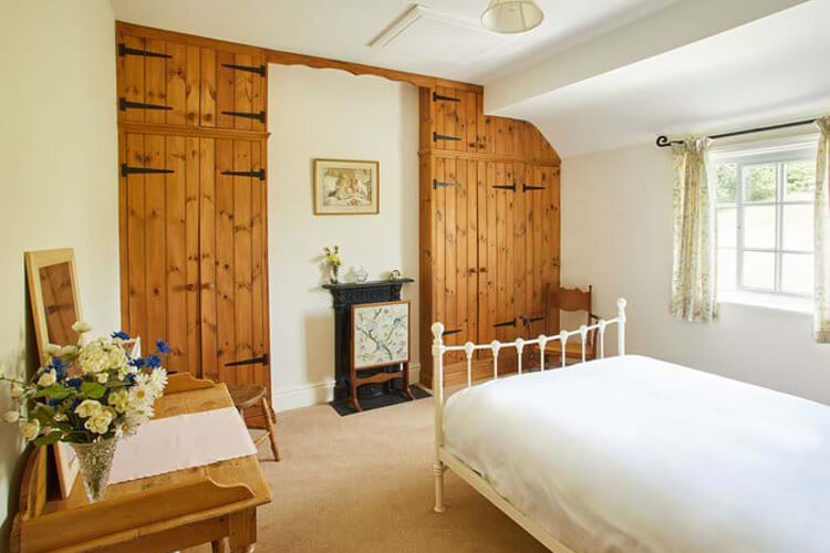 Marmaduke Cottage - Image 3 - UK Tourism Online