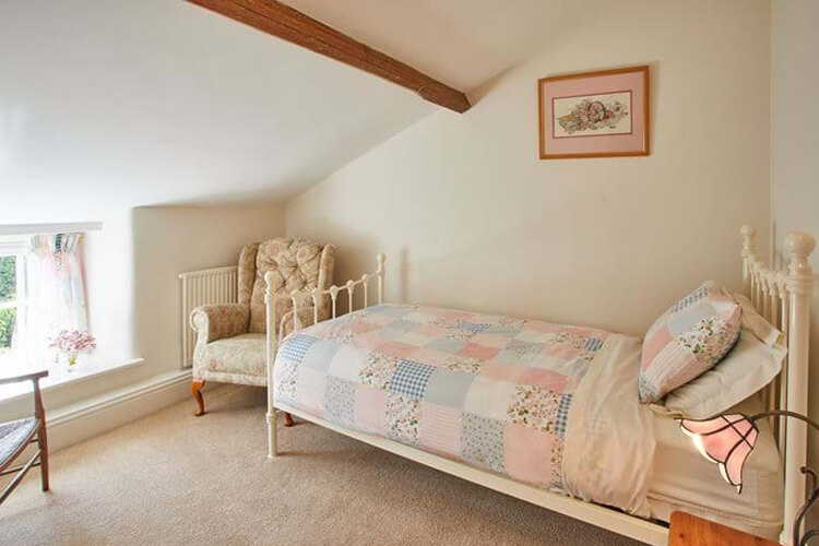 Marmaduke Cottage - Image 4 - UK Tourism Online