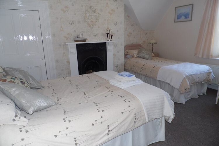 Maryland B&B - Image 2 - UK Tourism Online