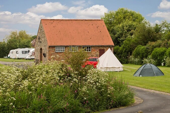 Mill Farm Country Park Thumbnail | Bridlington - East Riding of Yorkshire | UK Tourism Online