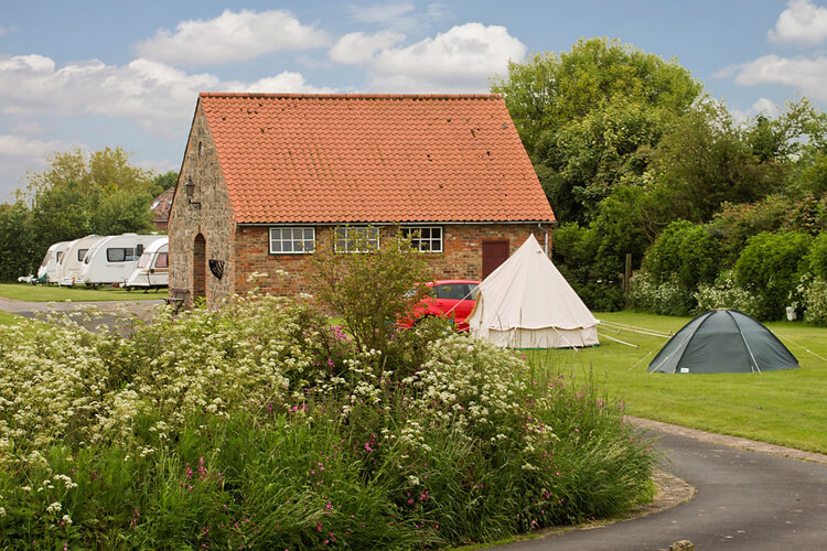 Mill Farm Country Park - Image 1 - UK Tourism Online