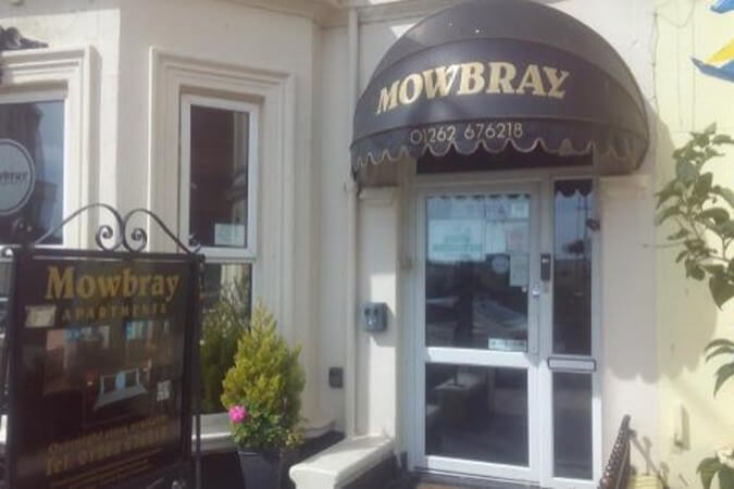 Mowbray Apartments Thumbnail | Bridlington - East Riding of Yorkshire | UK Tourism Online