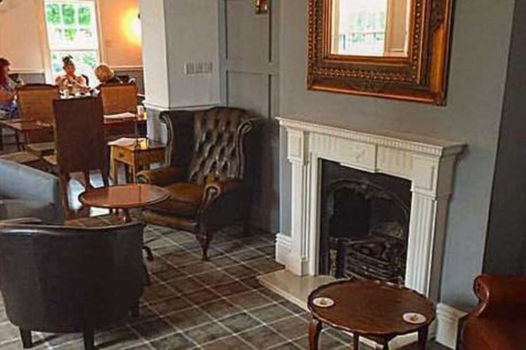 The New Inn Leven - Image 3 - UK Tourism Online
