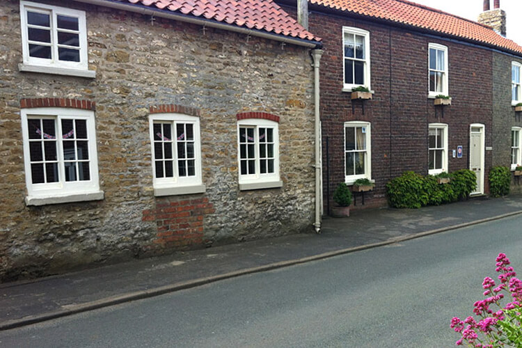 Nordham Cottages - Image 1 - UK Tourism Online