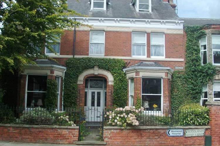 Number One Bed and Breakfast Beverley - Image 1 - UK Tourism Online