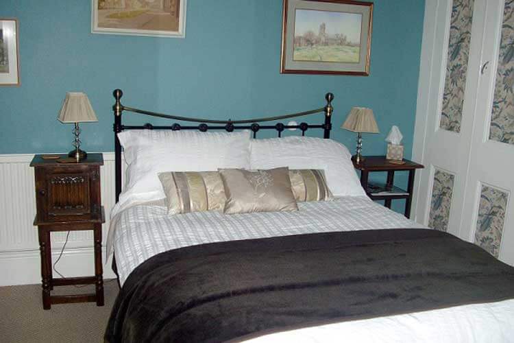 Number One Bed and Breakfast Beverley - Image 2 - UK Tourism Online