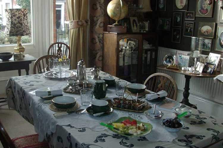 Number One Bed and Breakfast Beverley - Image 5 - UK Tourism Online
