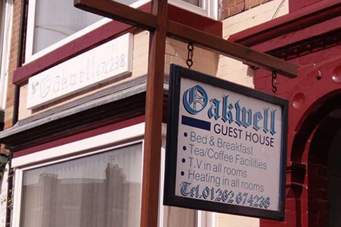 Oakwell Guest House Thumbnail | Bridlington - East Riding of Yorkshire | UK Tourism Online