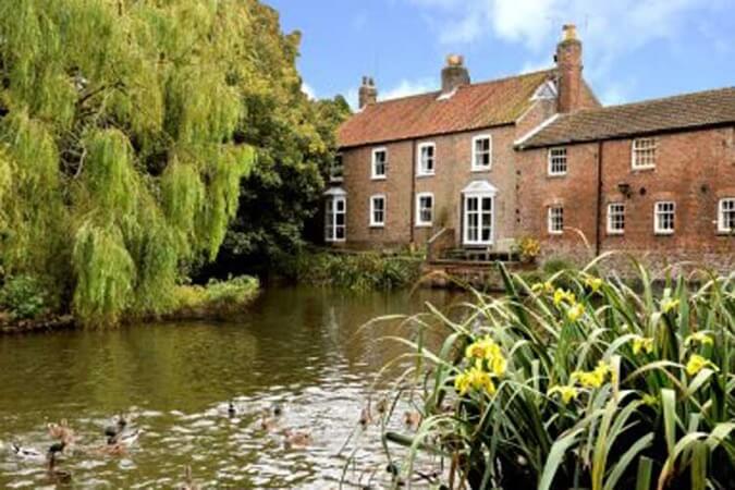 Old Cobblers Cottage Thumbnail | Driffield - East Riding of Yorkshire | UK Tourism Online