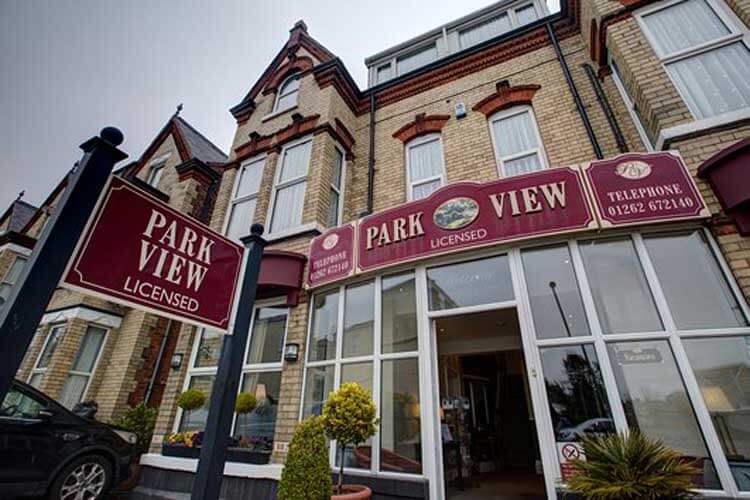 Park View - Image 1 - UK Tourism Online