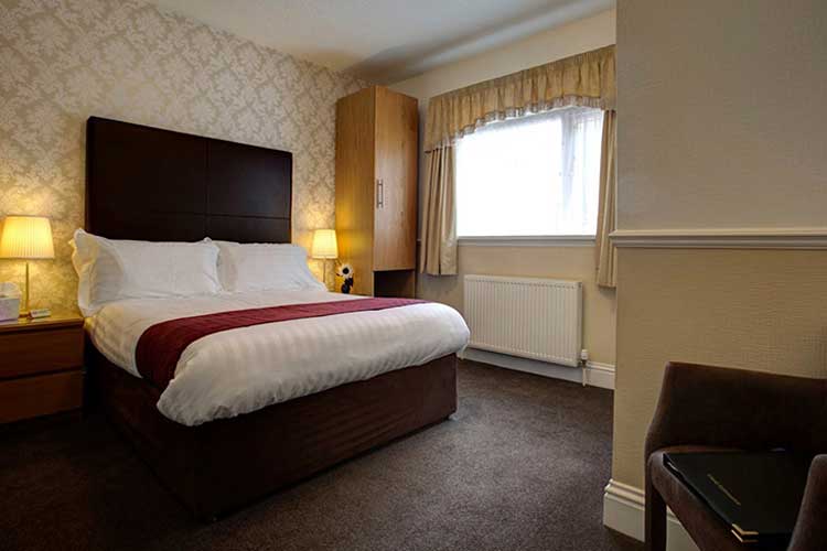 Park View - Image 2 - UK Tourism Online