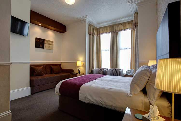 Park View - Image 4 - UK Tourism Online