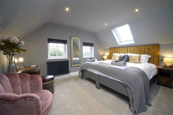 Pasture House Holiday Cottages Thumbnail | Driffield - East Riding of Yorkshire | UK Tourism Online