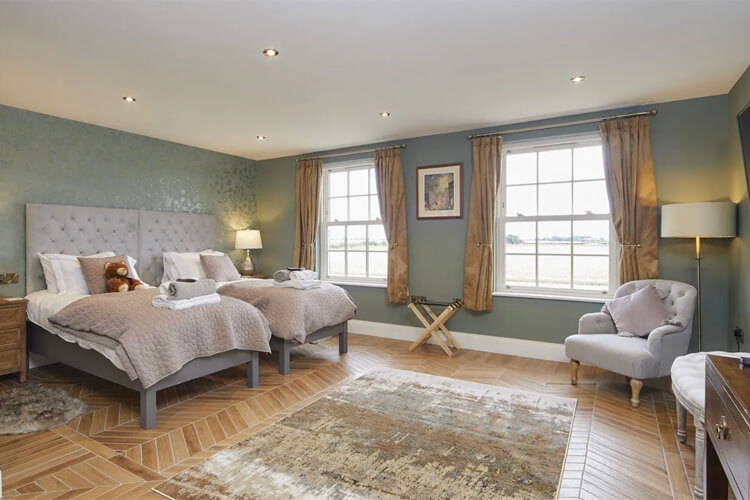 Pasture House Holiday Cottages - Image 2 - UK Tourism Online
