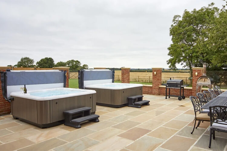 Pasture House Holiday Cottages - Image 3 - UK Tourism Online