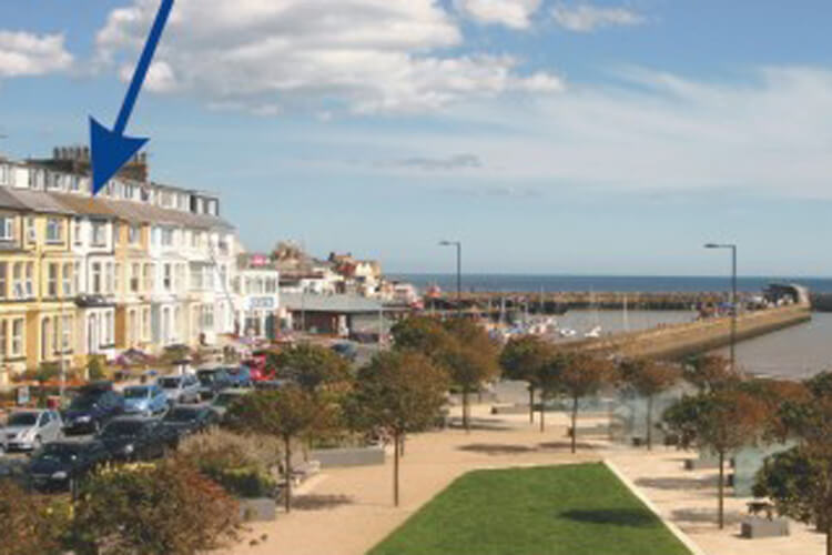Pembroke Seafront Hotel - Image 1 - UK Tourism Online