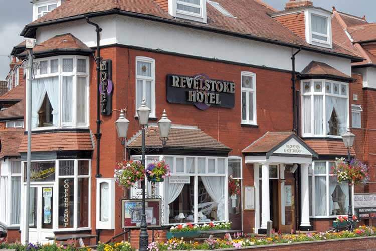 Revelstoke Hotel - Image 1 - UK Tourism Online