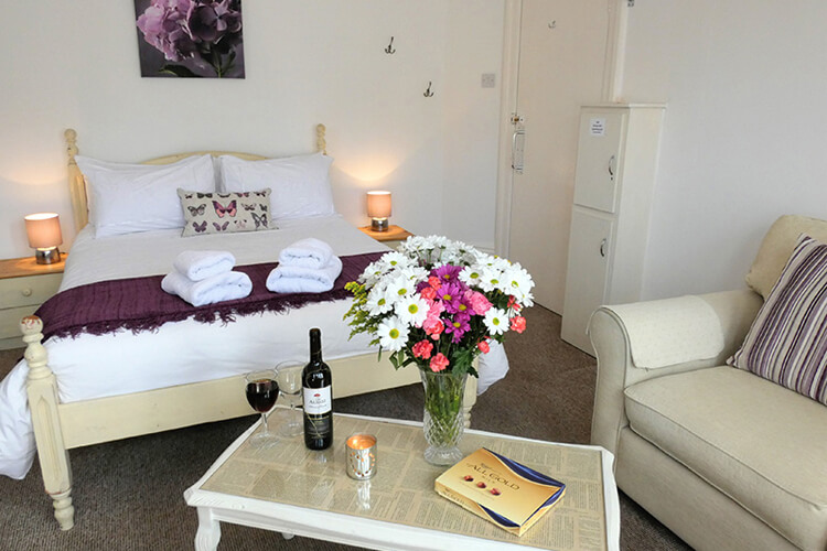 Rialto Holiday Apartments Thumbnail | Bridlington - East Riding of Yorkshire | UK Tourism Online