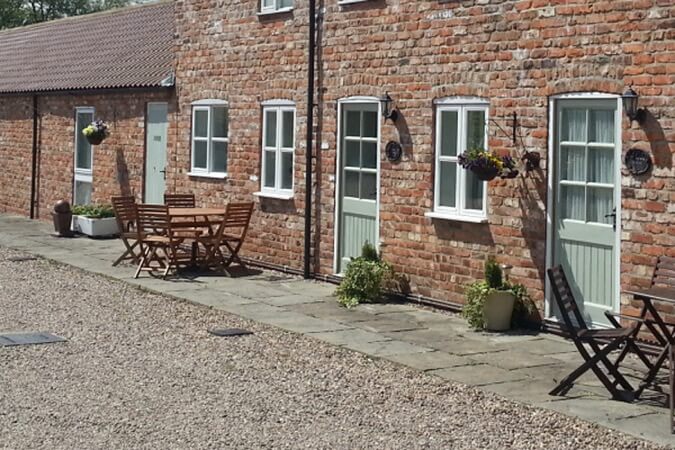 Rockville Farm Cottages Thumbnail | Bridlington - East Riding of Yorkshire | UK Tourism Online