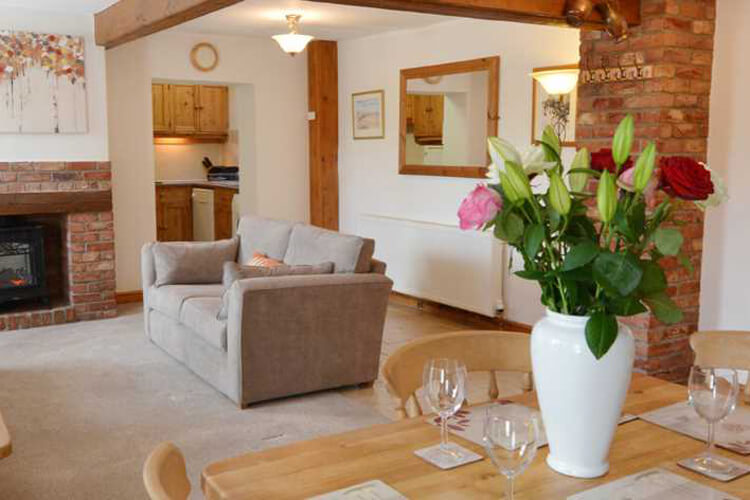 Rockville Farm Cottages - Image 2 - UK Tourism Online