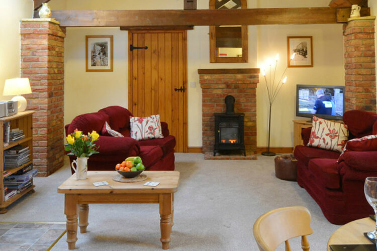 Rockville Farm Cottages - Image 3 - UK Tourism Online