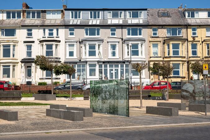 San Marino Court Holiday Apartments Thumbnail | Bridlington - East Riding of Yorkshire | UK Tourism Online