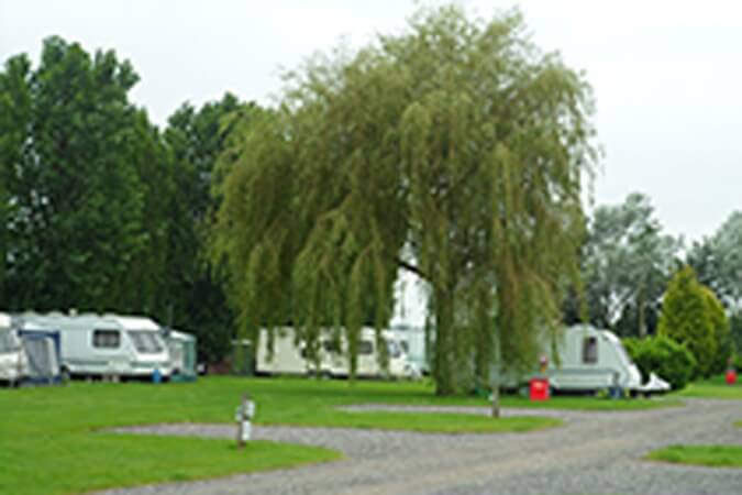 Sandholme Lodge Holiday Park Thumbnail | Market Weighton - East Riding of Yorkshire | UK Tourism Online