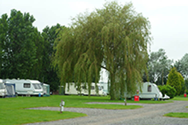 Sandholme Lodge Holiday Park - Image 1 - UK Tourism Online