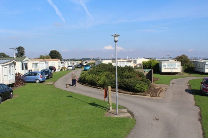 Seaside Caravan Park Thumbnail | Hornsea - East Riding of Yorkshire | UK Tourism Online