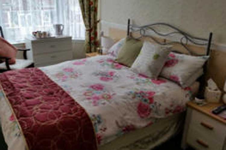 Seawinds Guest House - Image 4 - UK Tourism Online