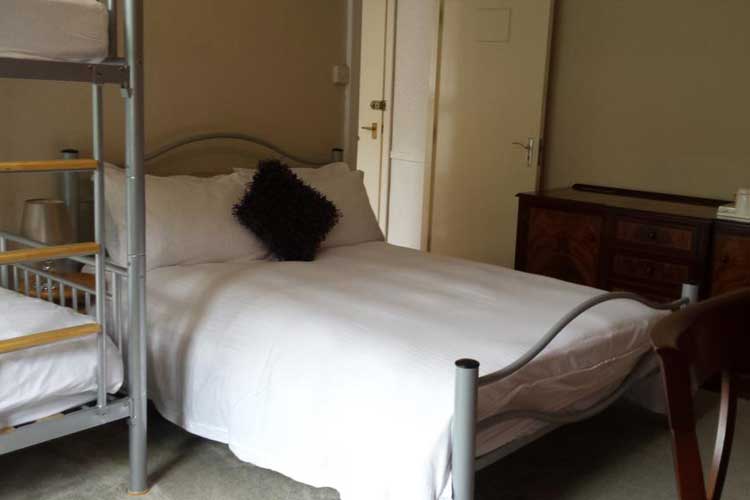 Shearwater Guest House - Image 4 - UK Tourism Online