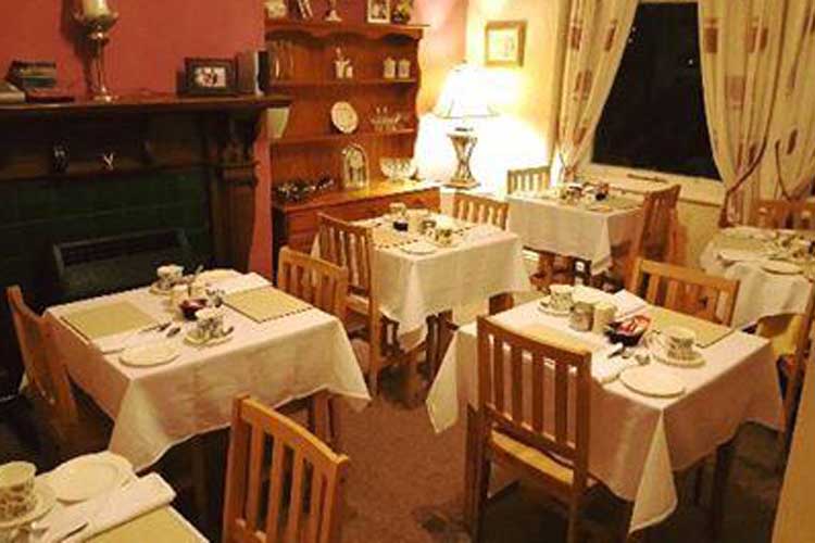 Shearwater Guest House - Image 5 - UK Tourism Online
