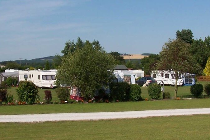 South Lea Caravan Park Thumbnail | Pocklington - East Riding of Yorkshire | UK Tourism Online