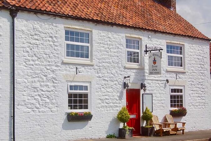 St Quintin Arms Thumbnail | Driffield - East Riding of Yorkshire | UK Tourism Online