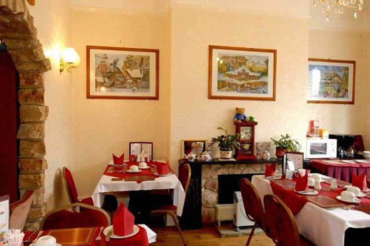 Stonmar Guest House - Image 3 - UK Tourism Online