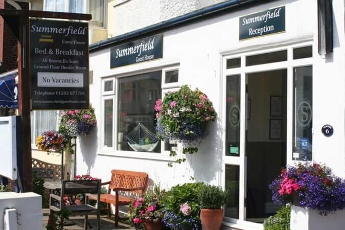 Somerfield Guest House Thumbnail | Bridlington - East Riding of Yorkshire | UK Tourism Online