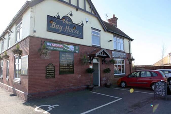 The Bay Horse Rooms Thumbnail | Goole - East Riding of Yorkshire | UK Tourism Online