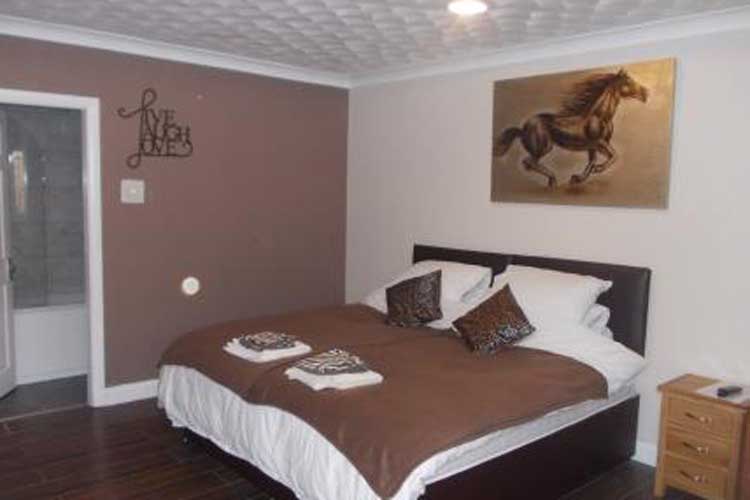 The Bay Horse Rooms - Image 4 - UK Tourism Online