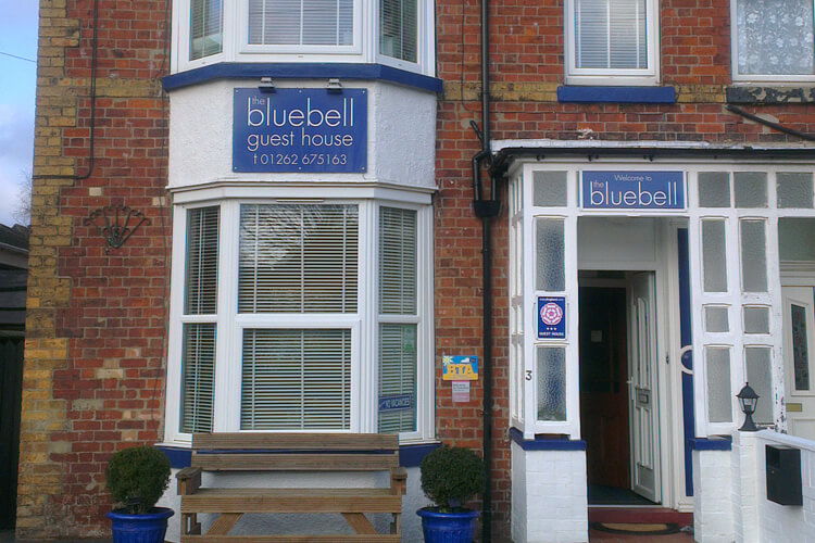 The Bluebell Guest House - Image 1 - UK Tourism Online