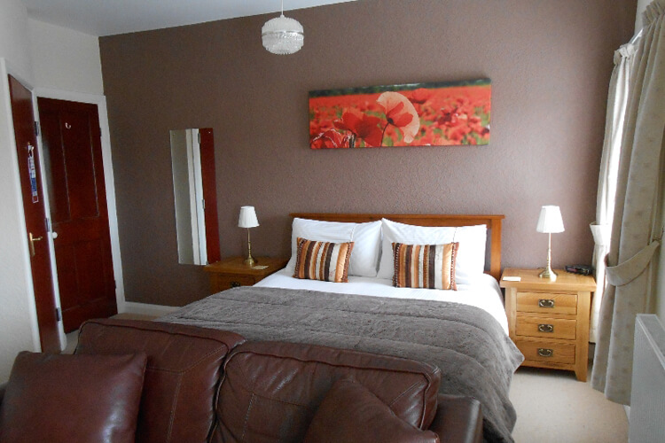 The Bluebell Guest House - Image 4 - UK Tourism Online