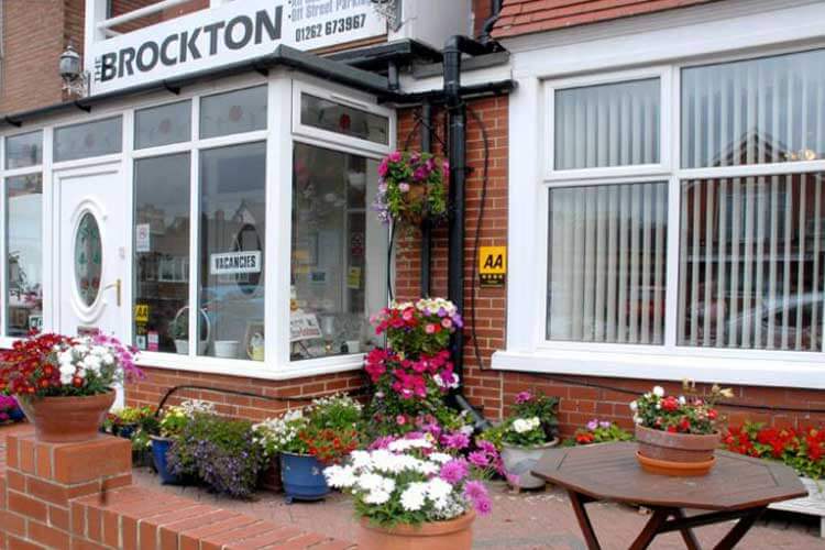 The Brockton - Image 1 - UK Tourism Online