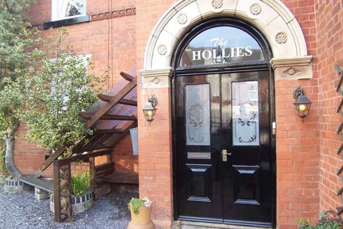 The Hollies Thumbnail | Bridlington - East Riding of Yorkshire | UK Tourism Online