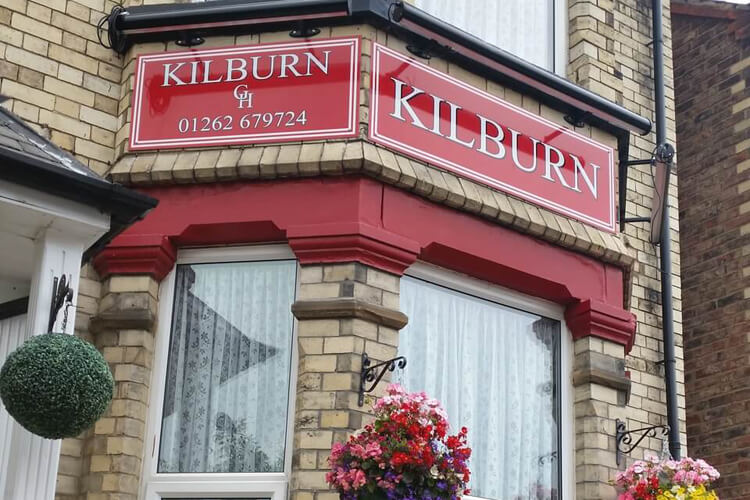 The Kilburn - Image 1 - UK Tourism Online