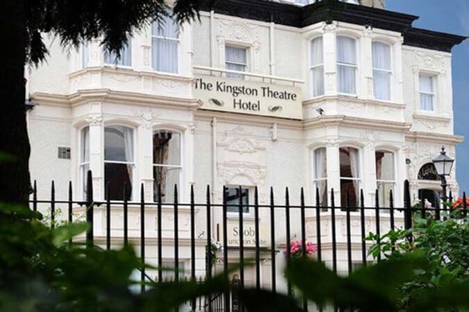 Kingston Theatre Hotel Thumbnail | Hull - East Riding of Yorkshire | UK Tourism Online
