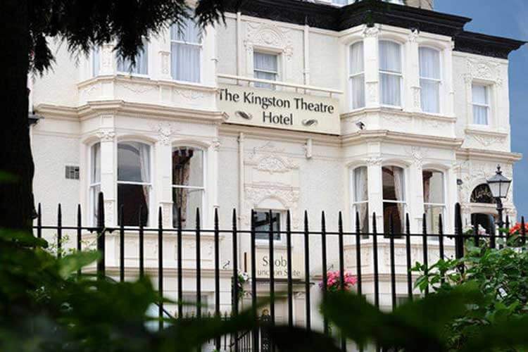 Kingston Theatre Hotel - Image 1 - UK Tourism Online