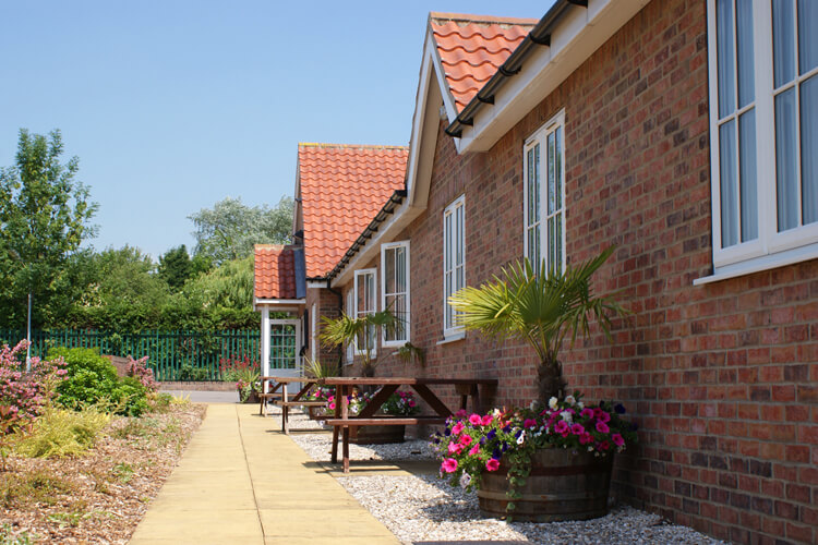 The Lodge at The Ferguson Fawsitt Arms - Image 1 - UK Tourism Online