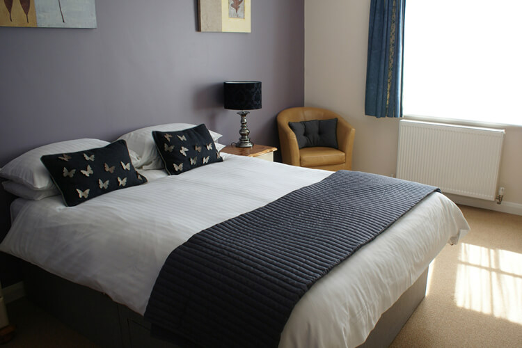 The Lodge at The Ferguson Fawsitt Arms - Image 3 - UK Tourism Online