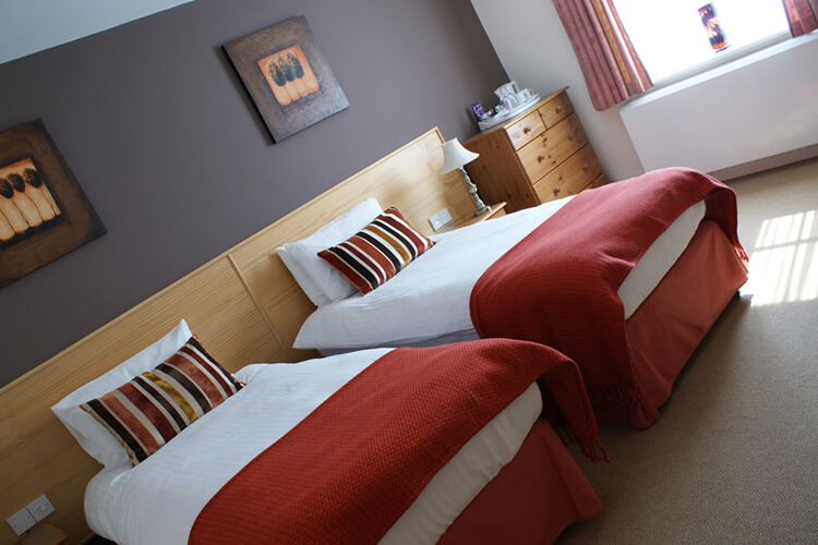 The Lodge at The Ferguson Fawsitt Arms - Image 4 - UK Tourism Online